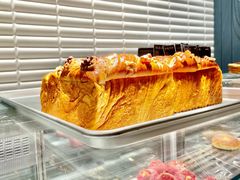 焦糖核桃吐司-The open life(万象城店)