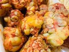 -花园菜市场