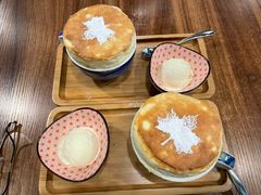 -芙蕾哥哥souffle