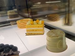 -V咖啡(兰州盛达希尔顿酒店)