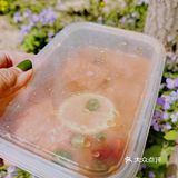 春季开胃外卖—泰式生腌