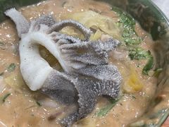 爆肚-壹条龙饭庄台基厂店