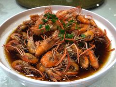 酱油河虾-石湖大酒店(桐泾店)