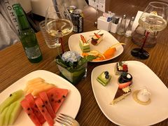 -大连中远海运洲际酒店
