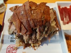 -肘子酥·天津菜·特色捞面(德云社店)