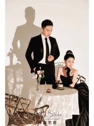 点击看大图 -艺匠摄影ARTIZ STUDIO(南京店)