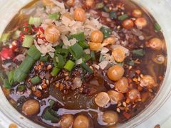 -发财凉粉(公园中路店)