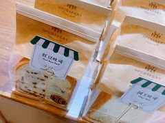 -红跑车蛋糕世界(网巾市店)