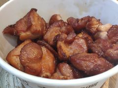 -老韩煸鸡·中国炸鸡(摩尔城店)