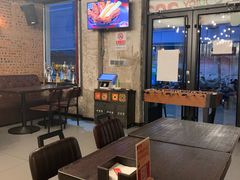 -Side Street街旁(交道口店)