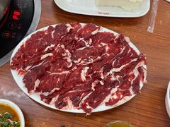 -阿波潮汕牛肉火锅·汤粉面(拱北店)