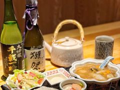 -原志优秀食材·匠心料理·海胆主题(金亿广场店)