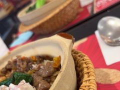 -华记煲仔华·煲仔饭(三元里万科里店)