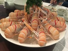 -Sun World Chinese Restaurant 新世界海鲜酒家