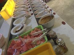 -阿香婆欢乐火锅(淄博万象汇店)