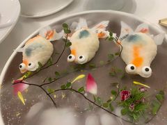 -富淳饭店(世纪公园店)