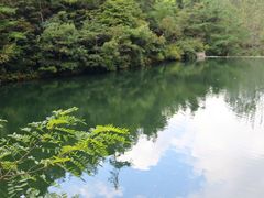 -昆嵛山石门里景区