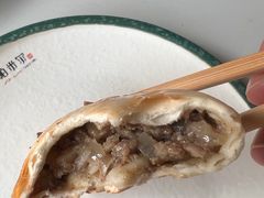 -帕米尔食府(白云观店)