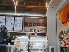 -Tims天好咖啡(河西万象城店)