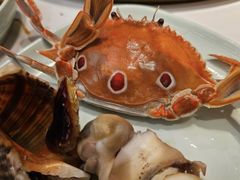 -苏格里岛自助海鲜烤肉火锅(集美万达店)