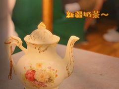 -贯贯吉·清真餐厅(浙江中路店)