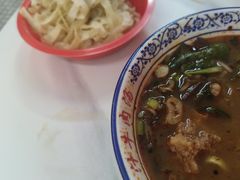 -清真马杰山牛肉汤馆