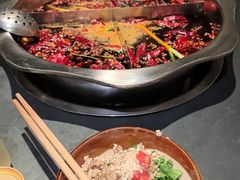 -大风老火锅(江北一店)