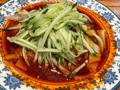 -柴窝堡22号辣子鸡·传承新疆菜