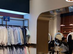 -海马体照相馆(大连柏威年购物中心店)