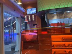 -鱼酷活鱼烤鱼(静安大融城店)