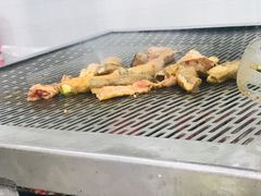 火盆烧烤-陈小肠自助火盆烧烤(海门渔村美食街店)