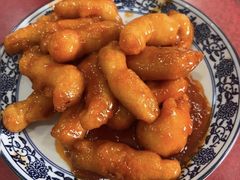 -北大地皖峰饭馆