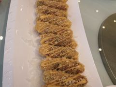 脆皮粉蒸肉-马旺子酒楼