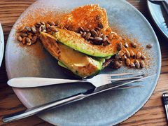 -BOR Eatery(安福路店)