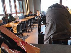 -麦当劳(新王府井店)