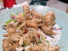 -501號台州海鲜餐厅(海创园店)