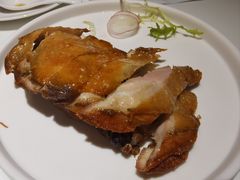神仙鸡-小放牛炒菜馆(裕华万达店)
