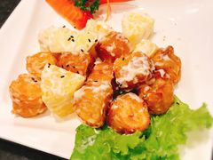 -鹿港小镇(金虹桥国际中心店)