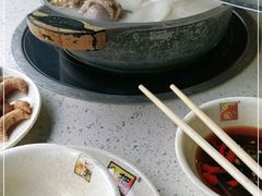 -一把骨(盐市口店)
