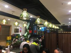 -庆合府重庆大排档(紫都城店)