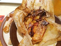 -状元阁烧烤(新华路总店)