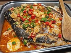 -烟火鱼乡(吾悦店)