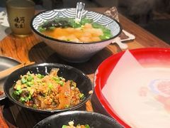-北丐先生·野馄饨烧烤(泰达E街区店)