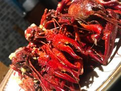 -功夫小龙虾·烧烤·江湖菜(金沙洲店)
