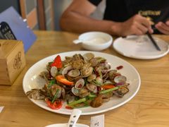 -南海渔家•海鲜•正宗海南菜(海棠湾店)