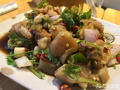 -二孃鸡爪爪(双楠店)