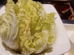 -海底捞火锅(长宁路龙之梦店)