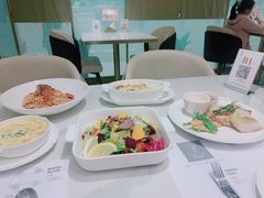 -Deer Park鹿园西餐(仁恒置地广场店)