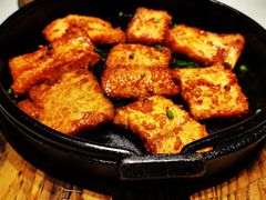 鄂城糍粑鱼-老村长•湖北家常菜(南湖店)