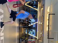 -Bona Fit 伯纳健身超级工作室(车公庄店)